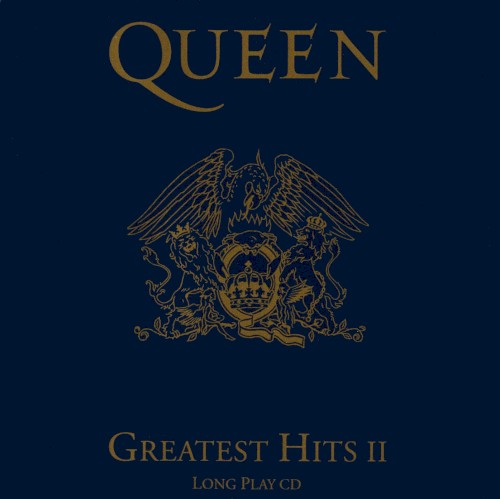 Hoes van Greatest Hits II