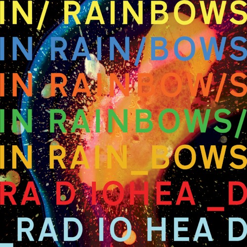 Hoes van In Rainbows