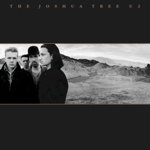 Hoes van The Joshua Tree