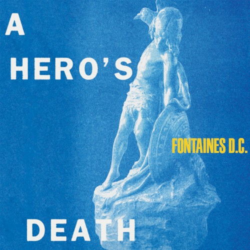 Hoes van A Hero's Death