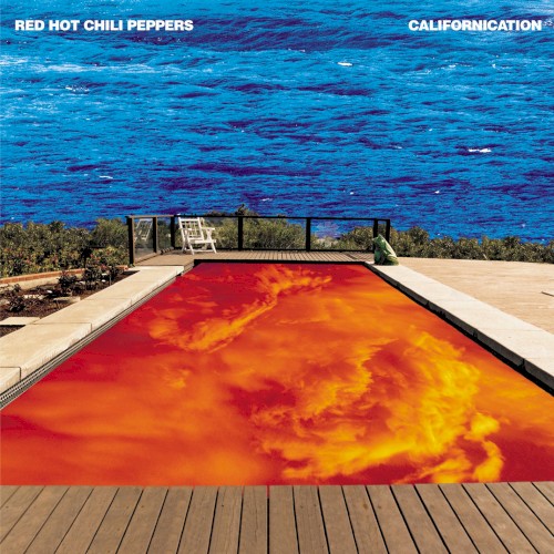 Hoes van Californication